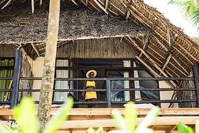 Sunshine Azure Zanzibar Beach Hotel