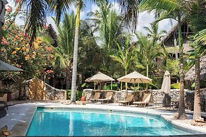 Sunshine Azure Zanzibar Beach Hotel