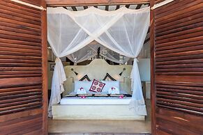 Sunshine Azure Zanzibar Beach Hotel