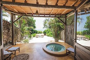 Sunshine Azure Zanzibar Beach Hotel