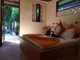 Sunshine Azure Zanzibar Beach Hotel