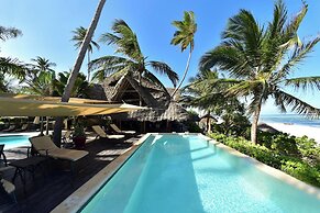 Sunshine Azure Zanzibar Beach Hotel