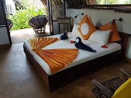 Sunshine Azure Zanzibar Beach Hotel