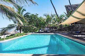 Sunshine Azure Zanzibar Beach Hotel