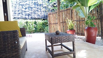 Sunshine Azure Zanzibar Beach Hotel