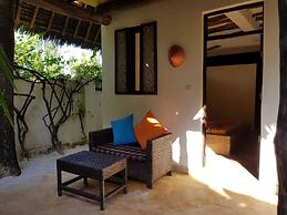 Sunshine Azure Zanzibar Beach Hotel