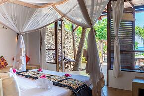 Sunshine Azure Zanzibar Beach Hotel