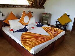 Sunshine Azure Zanzibar Beach Hotel