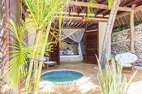 Sunshine Azure Zanzibar Beach Hotel