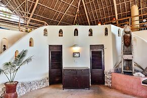 Sunshine Azure Zanzibar Beach Hotel