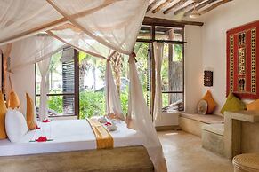 Sunshine Azure Zanzibar Beach Hotel