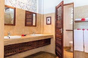 Sunshine Azure Zanzibar Beach Hotel