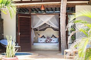 Sunshine Azure Zanzibar Beach Hotel