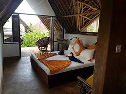Sunshine Azure Zanzibar Beach Hotel