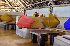 Sunshine Azure Zanzibar Beach Hotel