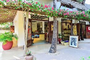 Sunshine Azure Zanzibar Beach Hotel