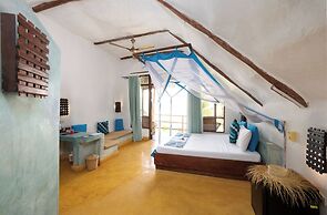 Sunshine Azure Zanzibar Beach Hotel