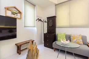Yilan Dongshan Cypress B&B