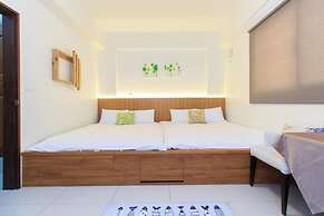 Yilan Dongshan Cypress B&B