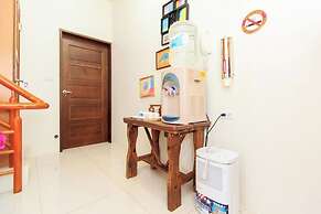 Yilan Dongshan Cypress B&B