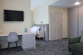 Suncity Hotel & SPA