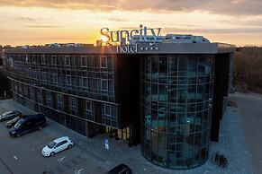Suncity Hotel & SPA