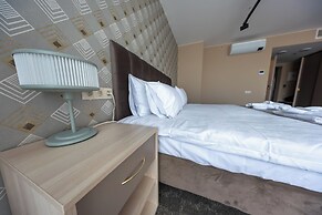 Suncity Hotel & SPA