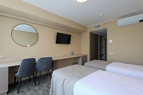 Suncity Hotel & SPA