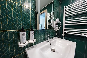 Suncity Hotel & SPA