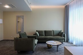Suncity Hotel & SPA