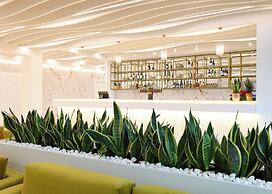Suncity Hotel & SPA