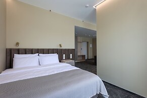 Suncity Hotel & SPA