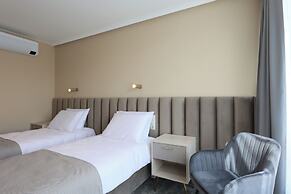 Suncity Hotel & SPA