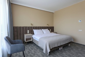 Suncity Hotel & SPA