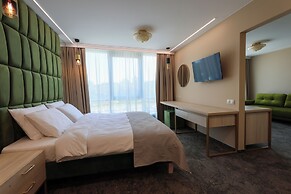 Suncity Hotel & SPA