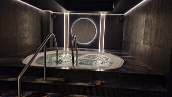 Suncity Hotel & SPA