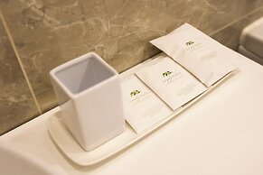 Suncity Hotel & SPA
