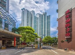 Tyms 3BR 2BA Apt Near Stadium Line 1 4