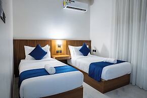 Fajr Al Waha Serviced Apartments