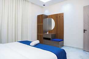 Fajr Al Waha Serviced Apartments