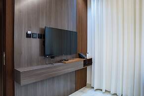 Fajr Al Waha Serviced Apartments