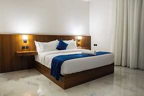 Fajr Al Waha Serviced Apartments