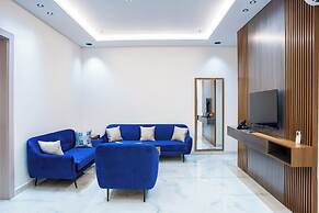 Fajr Al Waha Serviced Apartments