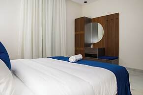 Fajr Al Waha Serviced Apartments