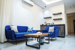 Fajr Al Waha Serviced Apartments