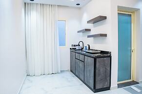 Fajr Al Waha Serviced Apartments
