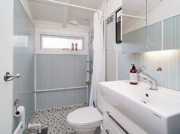 4 Star Holiday Home in Dronningmolle