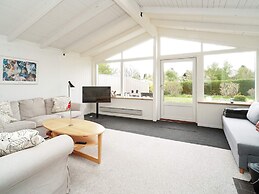 4 Star Holiday Home in Dronningmolle