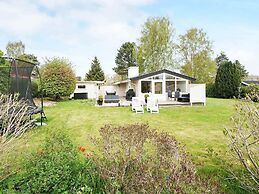 4 Star Holiday Home in Dronningmolle