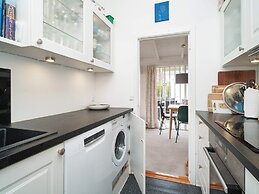 4 Star Holiday Home in Dronningmolle